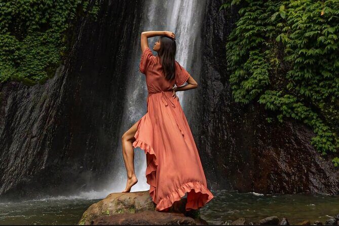 Bali Day Trip: Hidden Waterfall Tour (All Inclusive & Private) - How About the Guides?