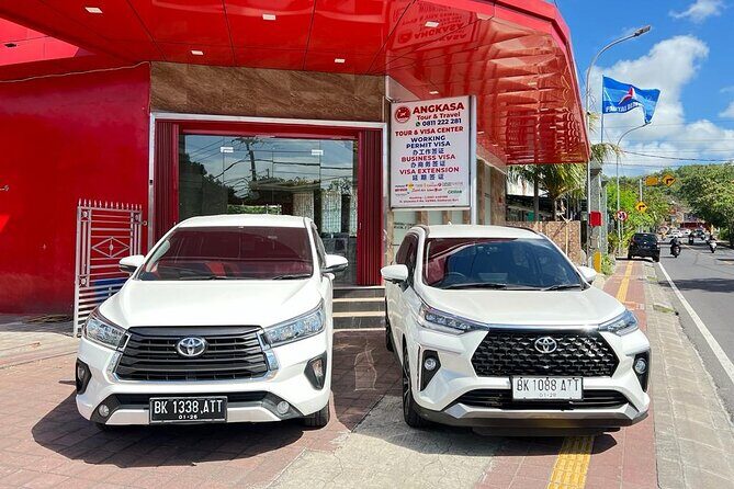 Bali Departure Shuttle Airport Transfer - Why Choose This Transfer? Who Is It For?