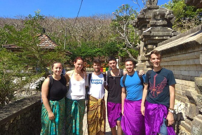 Bali (DPS) Airport arrival to Your Ubud accommodation - Who Will Love This Service?