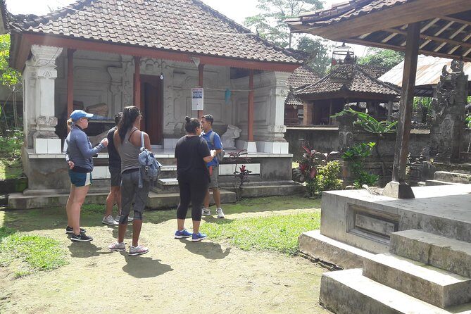 Bali Eco & Educational Cycling Tour - Practical Details: Transportation, Duration, and Value