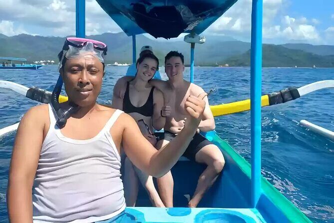 Bali Fishing Charter Private Boat - Who Will Love This Tour?