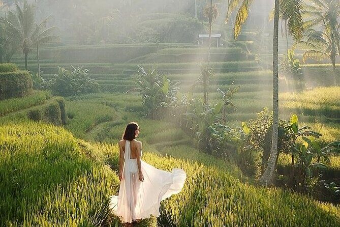 Bali: Full-Day Instagram Highlight Tours - FAQ
