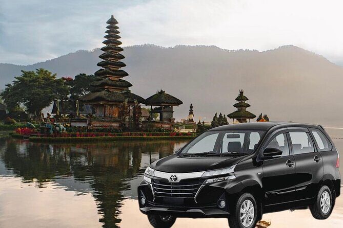 Bali Full Day Private Tour - Who Should Book This Tour?