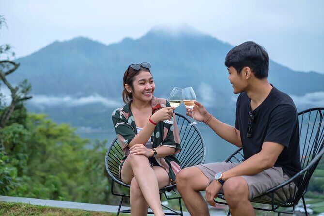 Bali Full-Day Wonderful Sightseeing Tour with Lunch - Exploring Bali’s Highlights