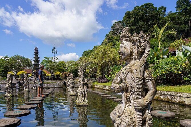 Bali Gate of Heaven Temple, Waterfall, Water Palace & Swing - Final Thoughts