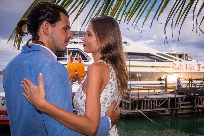Bali Hai Sunset Dinner Cruise - Who is This Cruise Best For?