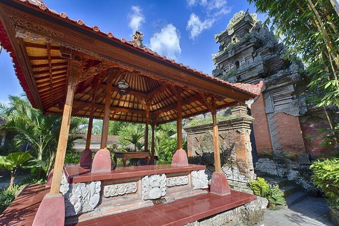 Bali Half-Day Car Charter: Ubud Village Tour - Frequently Asked Questions