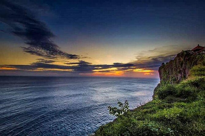 Bali Half Day Tour - Uluwatu Temple Sunset, Kecak Fire Dance, Jimbaran Dinner - Second Stop: Kecak and Fire Dance