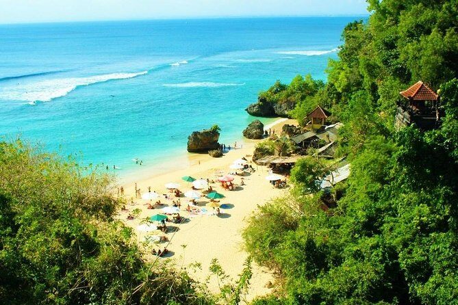 Bali Halfday Tour Uluwatu - Practical Tips