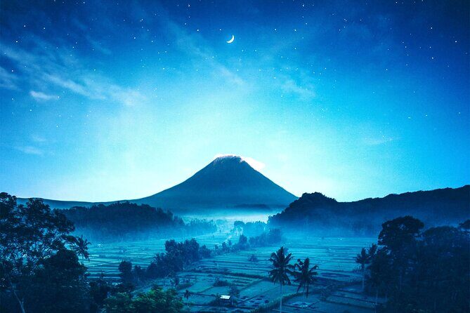 Bali Instagram Tour- Most Scenic Spots in Bali - Authenticity and Local Guides