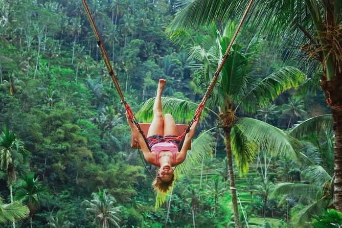 Bali Instagram Tour [Private and All-Inclusive] - Transportation and Comfort