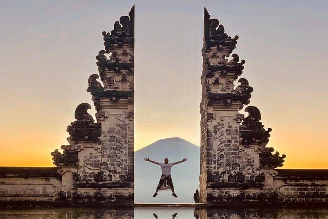 Bali Instagram Tour: The Most Popular Spots ( Private All-Inclusive ) - The Ease of Private Transportation and Guided Tours