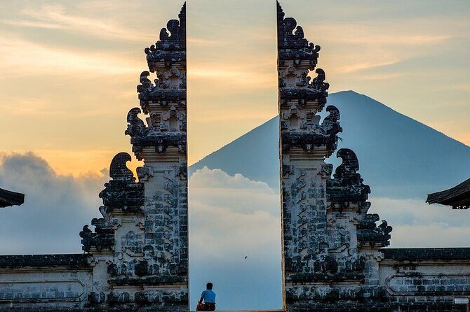 Bali Instagram Tour to The Most Scenic View - What’s Not Included and Tips for a Smooth Day