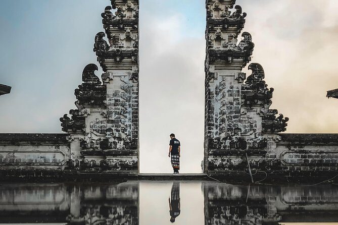 Bali Instagram Tour - The Itinerary Breakdown: What You’ll See and Experience