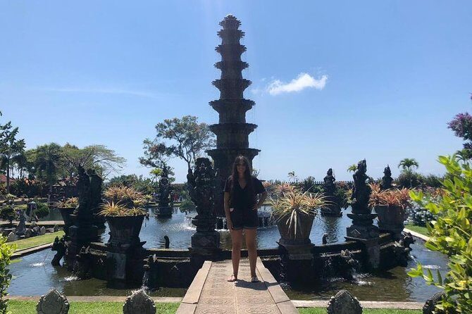 Bali : Instagrams Tour Lempuyang Temple, Tirta Gangga- Tukad Cepung , Tibumana Waterfall - The Experience: What It Means for You