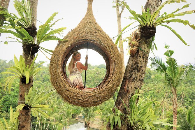 Bali Jungle Swing and White Water Rafting All Inclusive - Final Thoughts