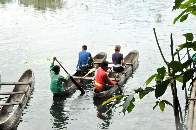 Bali Jungle Trekking in Beautiful Rainforest - Why Travelers Love This Tour