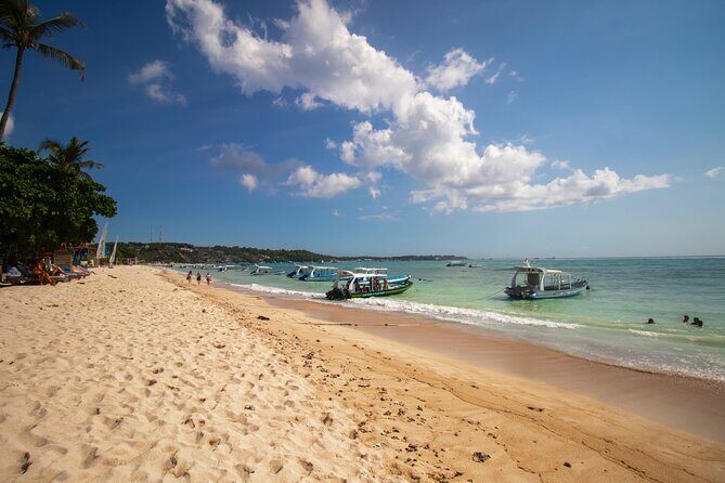 Bali Lembongan Island Beach Club Day Trip - Practical Tips for Your Day