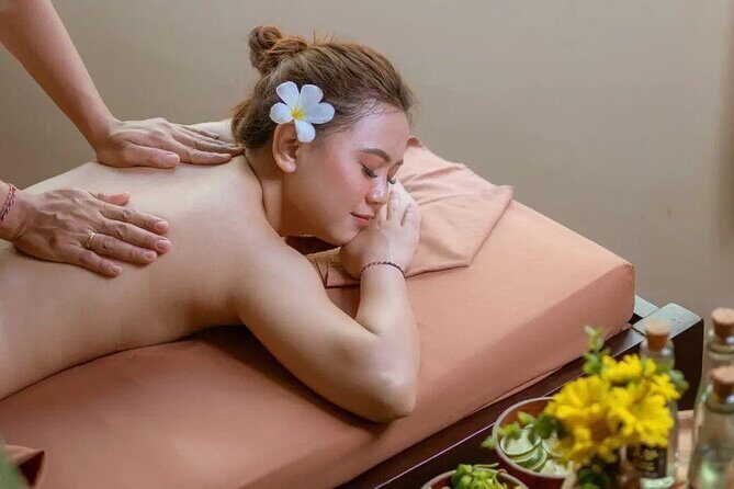 Bali Luxury Spa Package 2 hour Full luxury Treatment - Final Thoughts