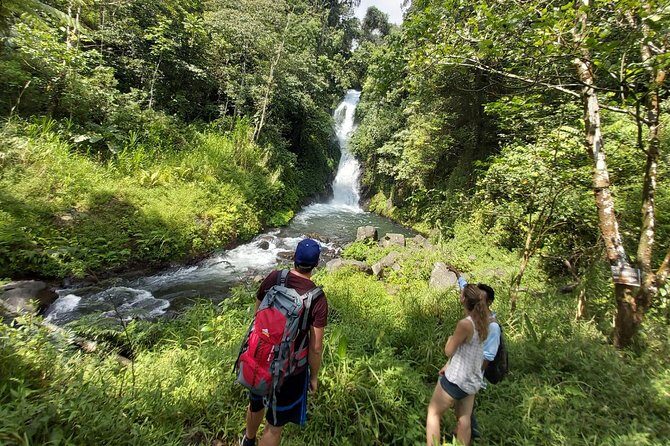 Bali Most Scenic Waterfalls Trekking - Practical Details and Tips