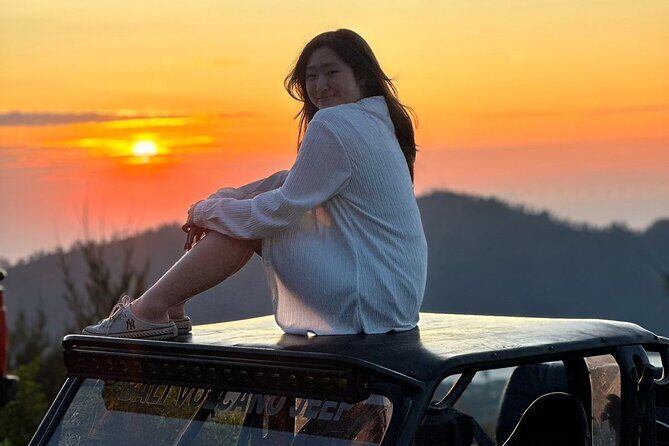 Bali: Mount Batur Jeep Sunrise & Hot Springs - All Inclusive - The Value of This Tour