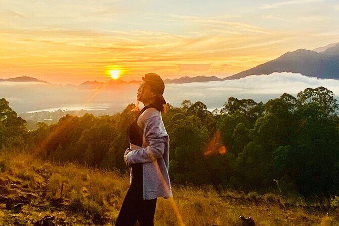 Bali: Mount Batur Sunrise Jeep With Guide - Authentic Reviews and Insights