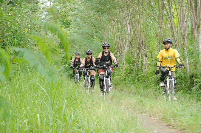 Bali Mountains and Villages Cycling Tour - The Value of the Bali Mountains and Villages Cycling Tour