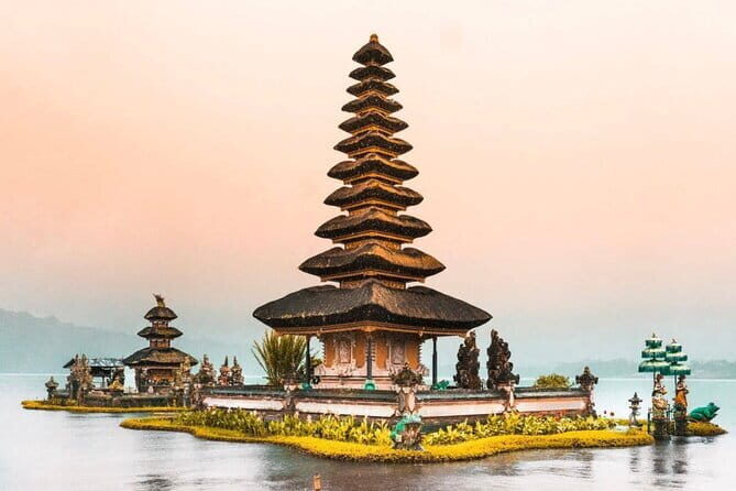 Bali : Northern Bali Private Day Trip with Transfer - What reviews tell us
