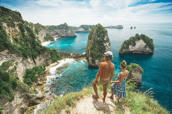 Bali-Nusa Penida. East Part. Private car. All-inclusive - An In-Depth Look at the Itinerary