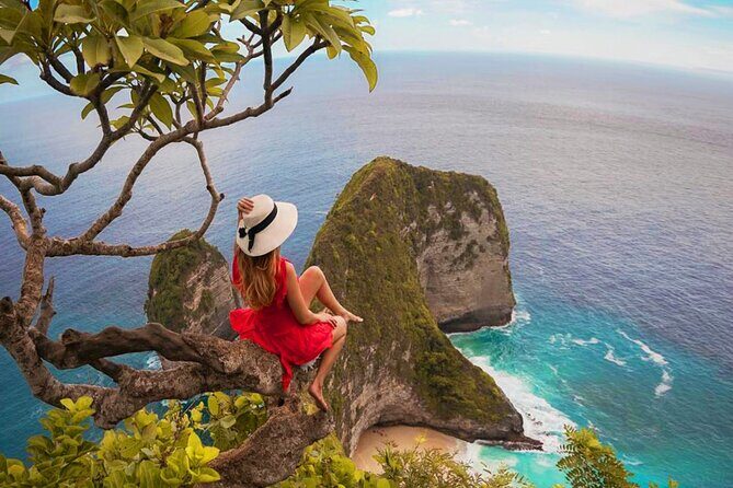 Bali-Nusa Penida. West Part. Private car. All-inclusive - Assessing the Value