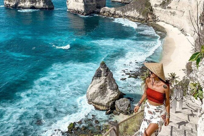 Bali : Nusa Penida with Lunch ,car, driver - Considering the Cost and Value