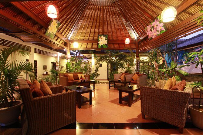 Bali Orchid Spa 1 Hour Relaxing Massage - Final Thoughts