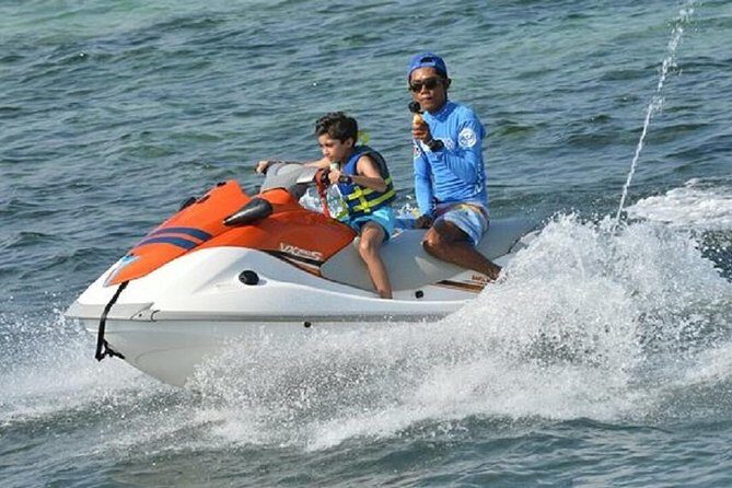 Bali Parasailing Adventure,Banana Boat,Jet Ski and Donut Boat with Transfers - Pricing and Value