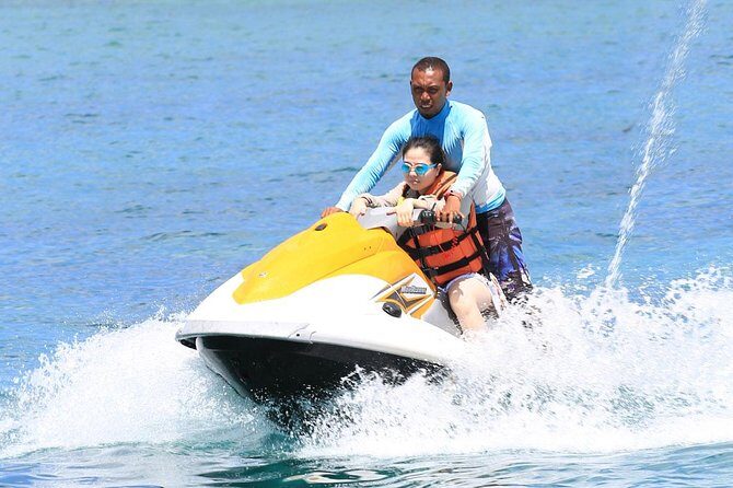 Bali Parasailing - Banana Boat - Jet Ski - Who Should Consider This Tour?