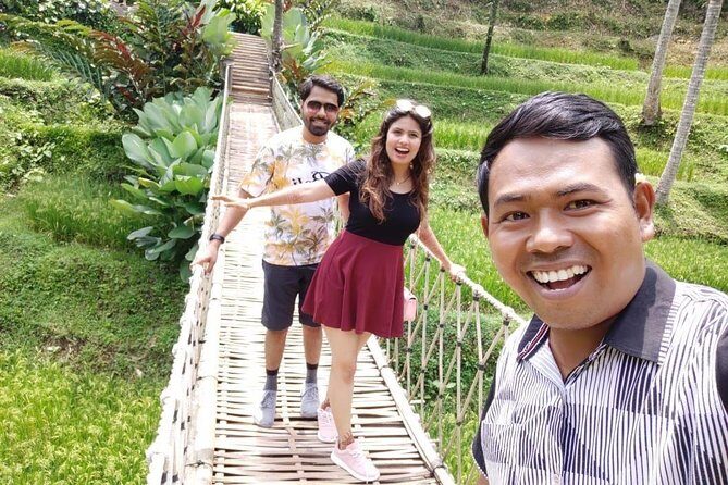 Bali Private 3 Days Tour Package Highlight - The Value of This Tour