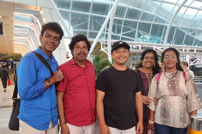 Bali Private Airport Pick up - The Value for Money