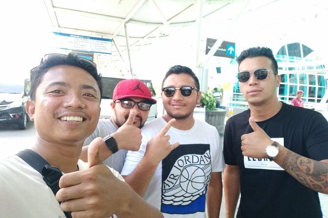 Bali Private arrival airport transfer - Detailed Look at the Experience