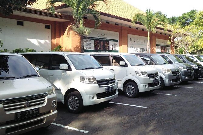 Bali Private Car and Customize Tour With English Speaking Driver - The Sum Up: A Smart Choice for Curious Travelers