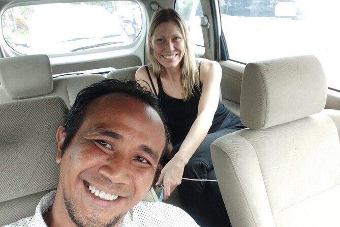 Bali Private Car and Driver  Explore the Island Your Way - An Itinerary Tailored to Your Interests