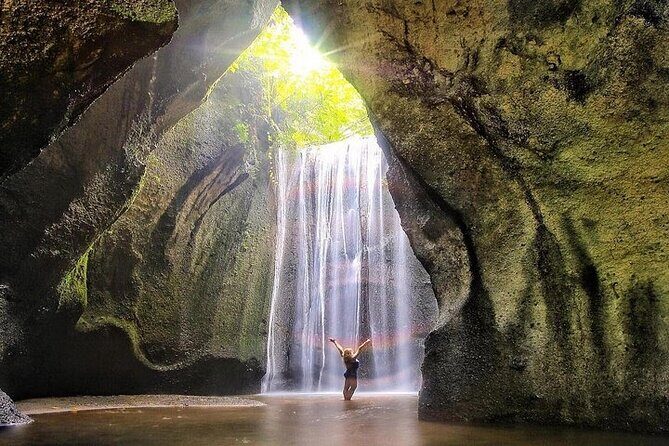 Bali Private Car Charter with English Speaking Driver Or Guide - What Does the Itinerary Look Like?