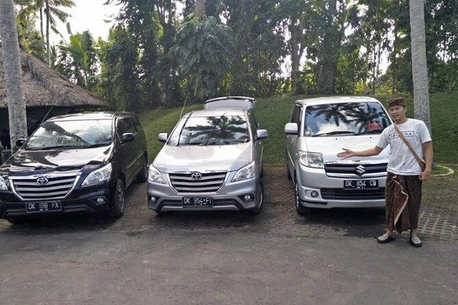 Bali Private Car Charter With English Speaking Driver To Ubud Area - Why Travelers Rave About It