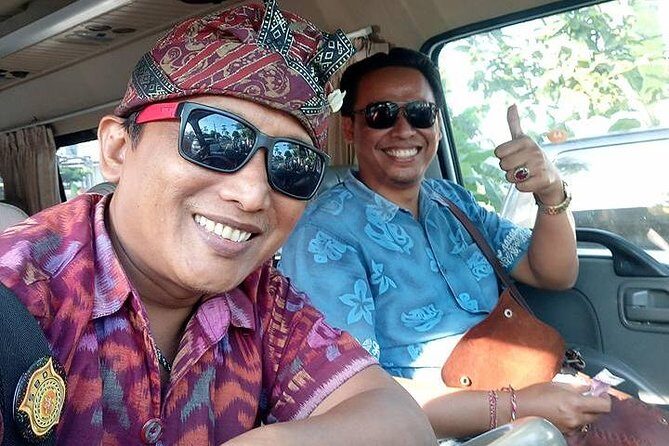 Bali Private Car Hire with an Experienced Driver - Why This Tour Is Worth Considering