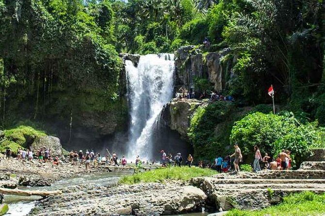 Bali Private Car Hire with Driver - Practical Considerations