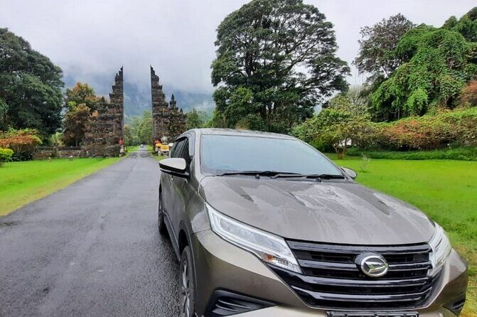 Bali Private Departure Transfer- Bali Hotel to Airport - Authentic Experiences From Travelers