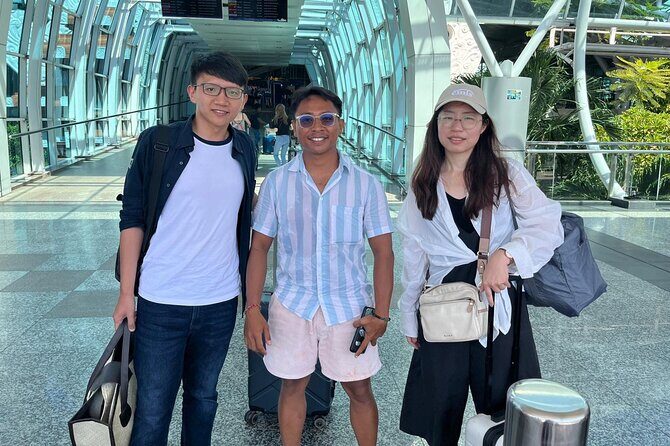 Bali Private Driver & Tour Guide - A Typical Day with Your Private Driver