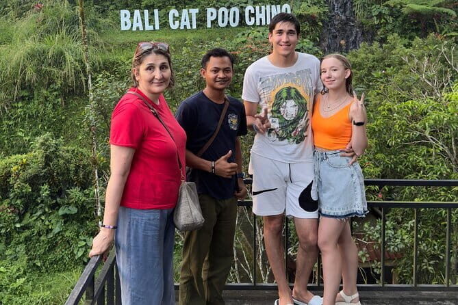 Bali Private Hotel Transfer Point To Point All Area - The Sum Up