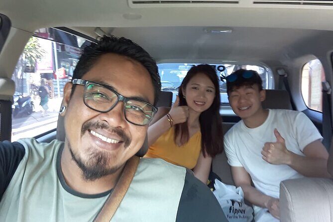 Bali Private Tour | Best Bali Driver & Recommended Bali Driver - Why Travelers Love It: Insights from Reviews
