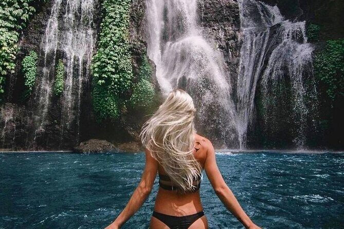 Bali Private Tour: Handara Iconic Gate, Watefall and Temple - What to Expect From the Experience