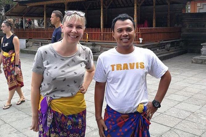 Bali Private Tour Service | Best Bali Driver for your Trip in Bali - The Itinerary: Custom or Curated