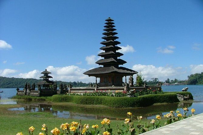 Bali Private Tour: Ulun danu Temple, Iconic Handara Gate & Tanah lot sunset. - Who Will Love This Tour?
